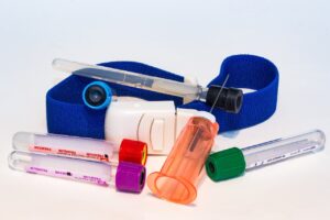 Most Common Anticoagulants Used In Lab Testing