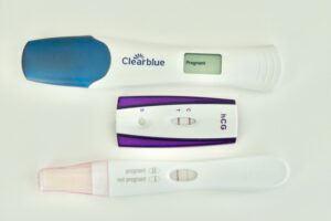 Pregnancy Testing Basics