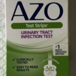 AZO was determined to be the best overall UTI test strip