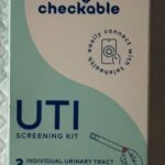 Checkable was determined to be the best UTI test strip for follow-up care