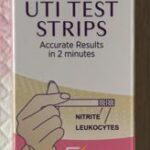 Health Metric was determined to be the best budget friendly UTI test strip