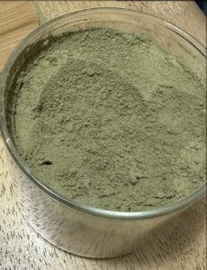 Kratom Powder