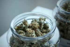 Drug Testing For Medical Marijuana Users