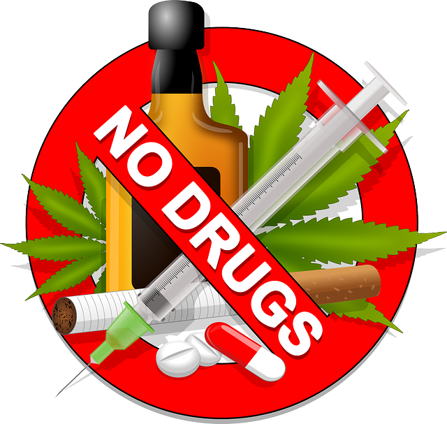 A drug-free workplace policy is vital for maintaining a safe and productive work environment.