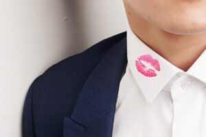 DNA Infidelity Testing