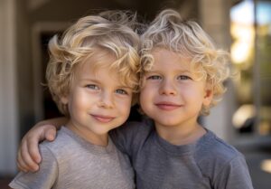 Twin Zygosity Test