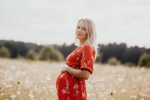 Maternity DNA Testing