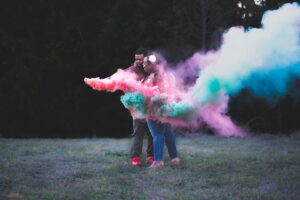 Peekaboo Early Gender DNA Test Overview