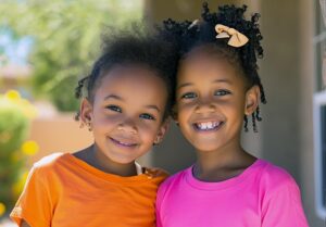 Sibling DNA Testing